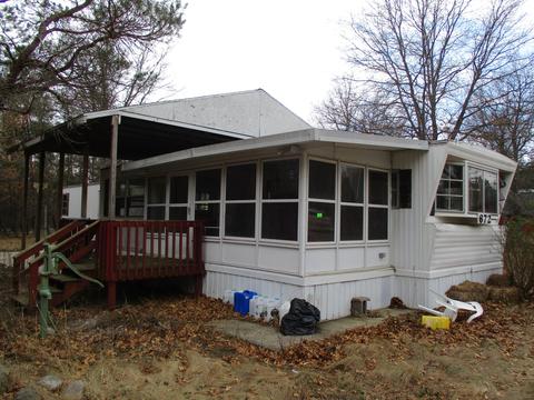 672 E M-72 Grayling Mi 49738, Grayling, MI 49738 photo 20