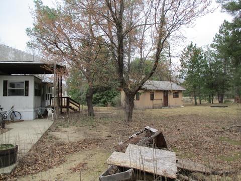 672 E M-72 Grayling Mi 49738, Grayling, MI 49738 photo 19