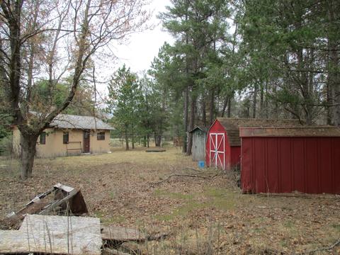 672 E M-72 Grayling Mi 49738, Grayling, MI 49738 photo 18