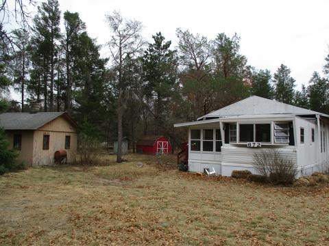 672 E M-72 Grayling Mi 49738, Grayling, MI 49738 photo 46
