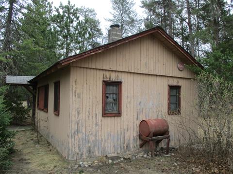 672 E M-72 Grayling Mi 49738, Grayling, MI 49738 photo 3