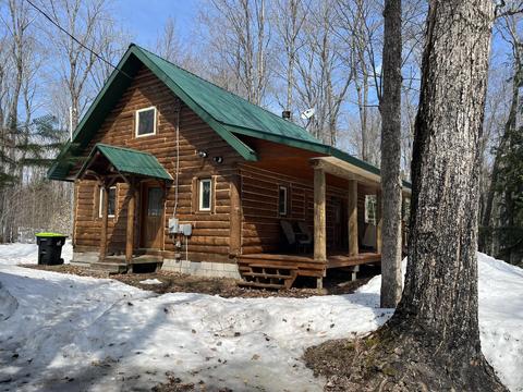 35144 W East-west Road Eckerman Mi 49728 Rd, Eckerman, MI 49728