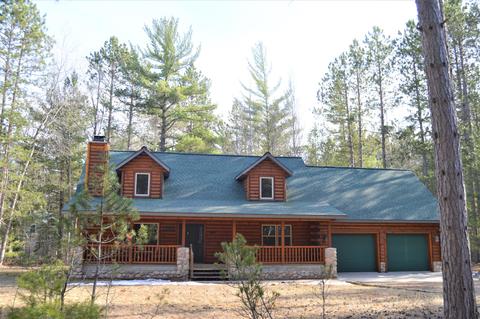2216 Horseshoe Lake Boulevard Fairview Mi 48621 Blvd, Fairview, MI 48621