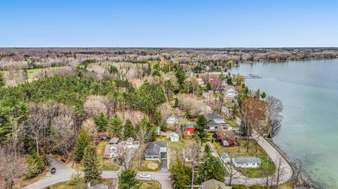 7497 Mullett Lake Rd, Mullett Lake, MI 49761 photo 30