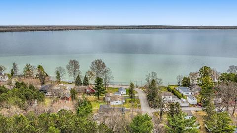 7497 Mullett Lake Rd, Mullett Lake, MI 49761 photo 31