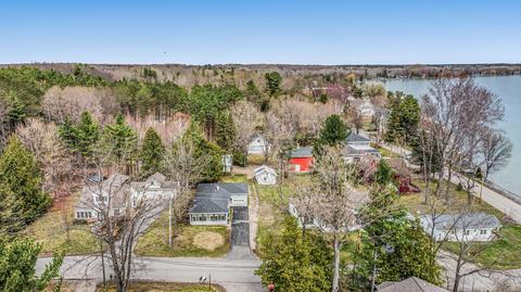 7497 Mullett Lake Rd, Mullett Lake, MI 49761 photo 29