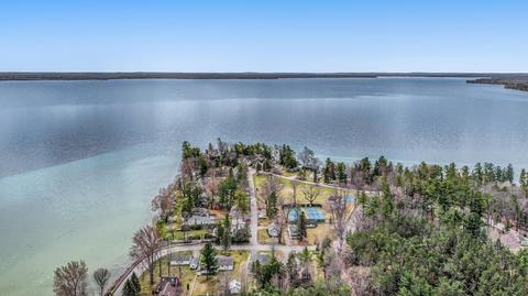 7497 Mullett Lake Rd, Mullett Lake, MI 49761 photo 36