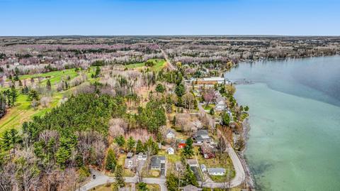 7497 Mullett Lake Rd, Mullett Lake, MI 49761 photo 2