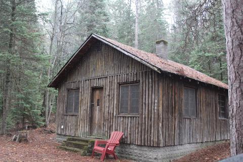 3161 Park Rd, Luzerne, MI 48636