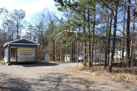 5003 Crestwood, Lewiston, MI 49756