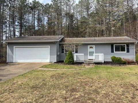 2344 Evergreen Drive Gaylord Mi 49735 Dr, Gaylord, MI 49735
