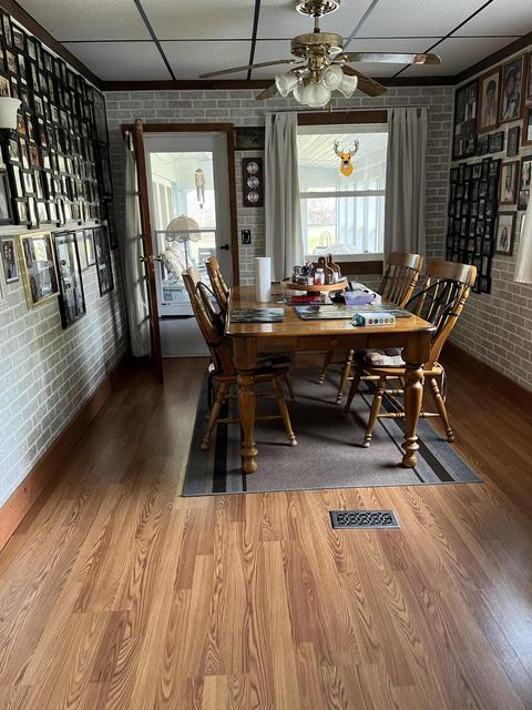 10031 Harpfer Dr, Harrison, MI 48625 photo 6