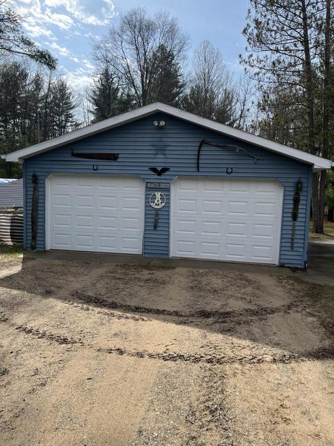 10031 Harpfer Dr, Harrison, MI 48625 photo 20