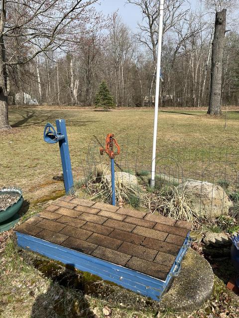 10031 Harpfer Dr, Harrison, MI 48625 photo 24