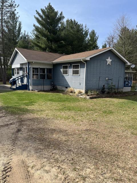 10031 Harpfer Drive Harrison Mi 48625 Dr, Harrison, MI 48625