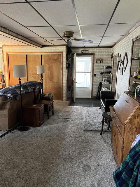 10031 Harpfer Dr, Harrison, MI 48625 photo 2