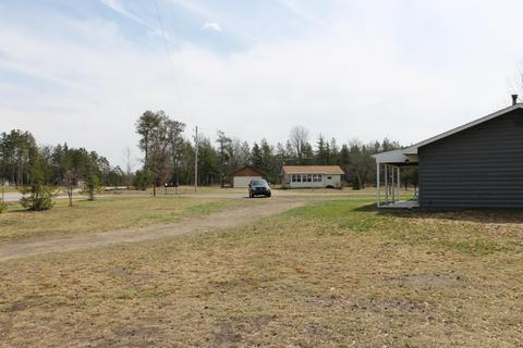 78 E M-72, Grayling, MI 49738 photo 35