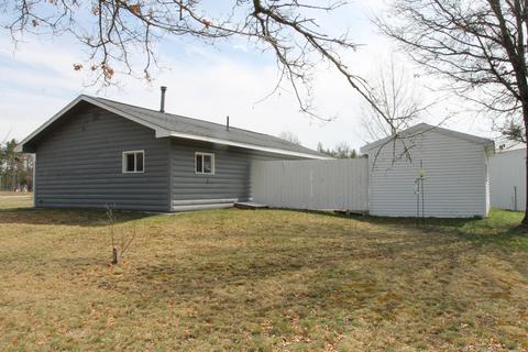 78 E M-72, Grayling, MI 49738 photo 36