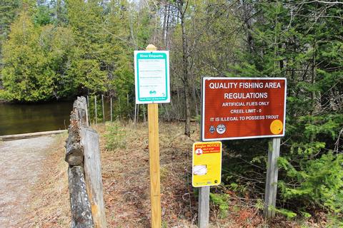 78 E M-72, Grayling, MI 49738 photo 40