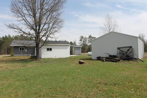 78 E M-72, Grayling, MI 49738 photo 37