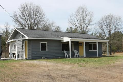 78 E M-72, Grayling, MI 49738 photo 1