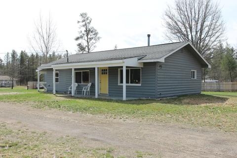 78 E M-72, Grayling, MI 49738 photo 32