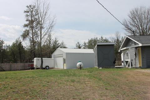78 E M-72, Grayling, MI 49738 photo 31
