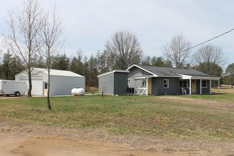 78 E M-72, Grayling, MI 49738 photo 3