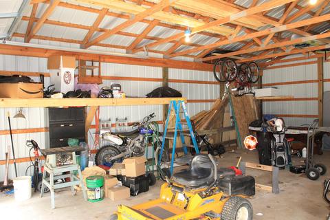 78 E M-72, Grayling, MI 49738 photo 27