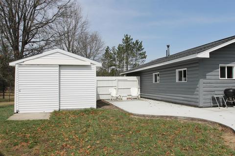 78 E M-72, Grayling, MI 49738 photo 5