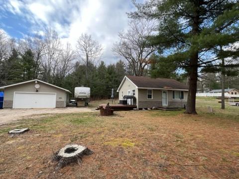 7082 W Nestel Road Houghton Lake Mi 48629 Rd, Houghton Lake, MI 48629