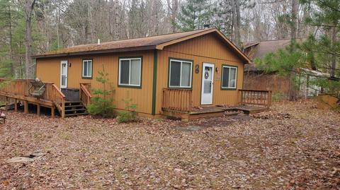 292 E Skyline Drive Roscommon Mi 48653 Dr, Roscommon, MI 48653