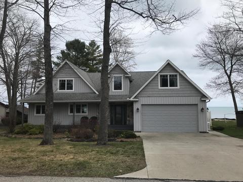 4336 N Lakeshore Drive Black River Mi 48721, Black River, MI 48721