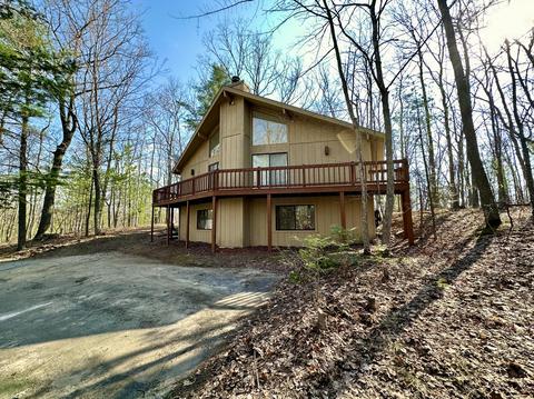 11749 Huntingdon Drive Frederic Mi 49733 Dr, Frederic, MI 49733