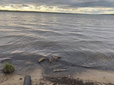 3760 Big Maple Rd, Spruce, MI 48762 photo 7