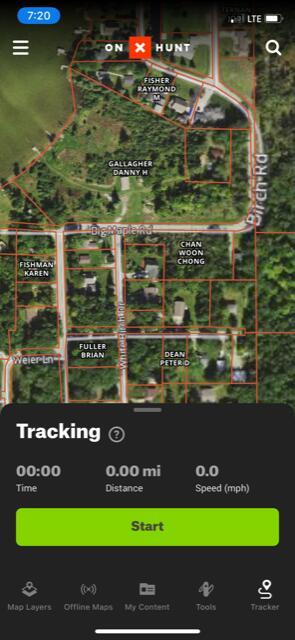 3760 Big Maple Rd, Spruce, MI 48762 photo 2