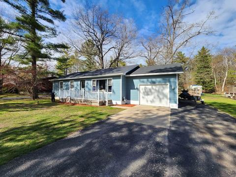6316 Loud Drive Oscoda Mi 48750 Dr, Oscoda, MI 48750