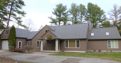 9555 Us 23 #& 9557 US-23 SOUTH, Ossineke, MI 49766