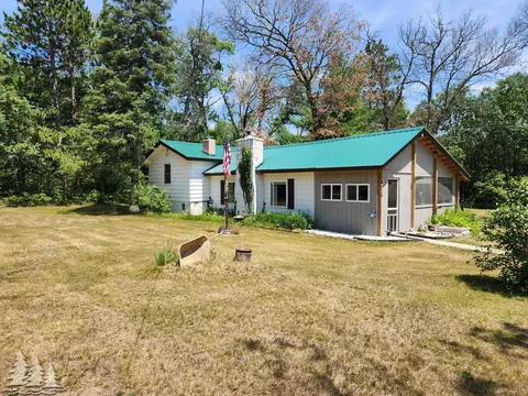 4215 County Road 491, Lewiston, MI 49756