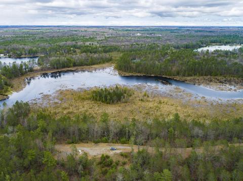Winding Ridge Drive, Millersburg, MI 49759