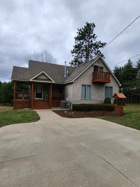 9606 Adams St, Saint Helen, MI 48656