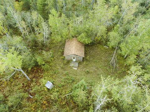 N Lafave Road, Black River, MI 48721