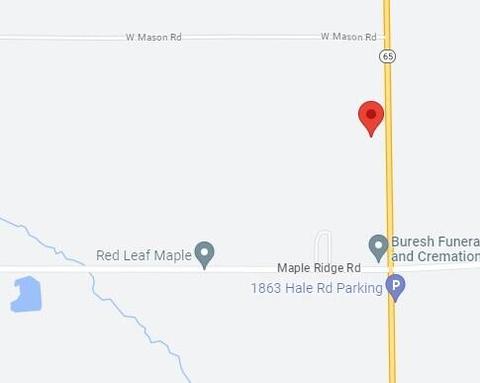 18 Acres M-65, Twining, MI 48766 photo 2