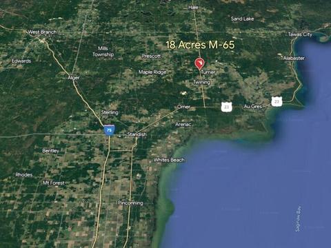 18 Acres M-65, Twining, MI 48766 photo 19