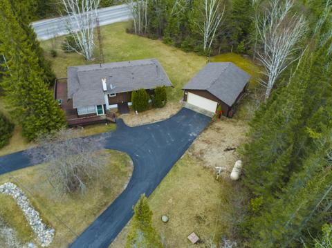 6856 Kauffman Road Presque Isle Mi 49777 Rd, Presque Isle, MI 49777