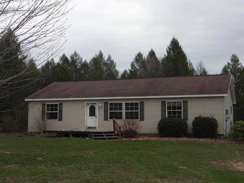 18769 Viaduct Rd Road Copemish Mi 49625 Rd, Copemish, MI 49625