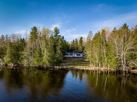 14454 Long Lake Hwy, Alpena, MI 49707