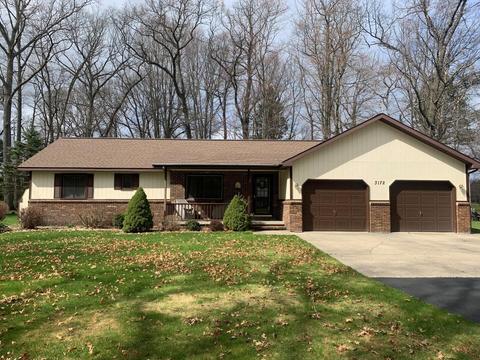 3172 W Lansing Road Roscommon Mi 48653 Rd, Roscommon, MI 48653