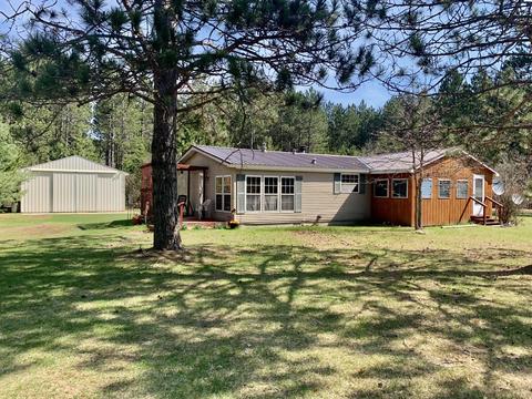 3671 Kinsey Hunt Rd, Luzerne, MI 48636