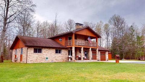 9183 Peter Avenue Houghton Lake Mi 48629 Ave, Houghton Lake, MI 48629